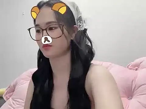 Stella-869 online show from October 18, 2025, 3:36 pm