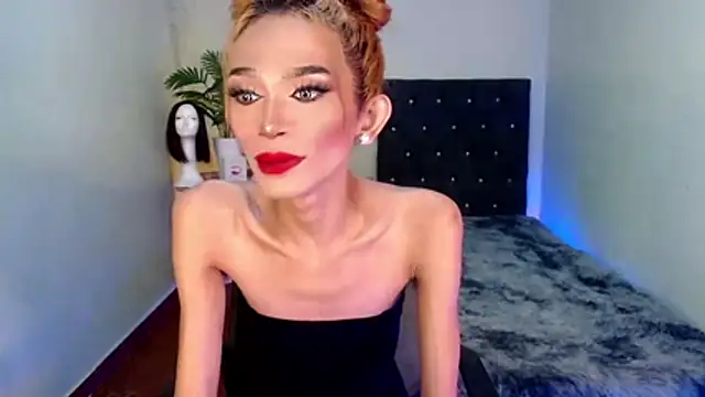 itsmeMonicaloove69 online show from November 29, 2025, 5:40 am