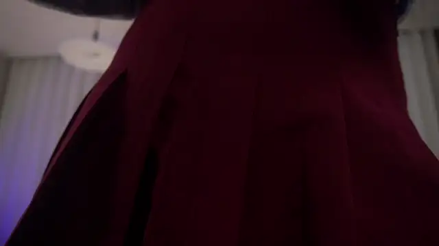 Snapshot of EviaRabasca chatting on December 2, 2025, 11:45 am EviaRabasca online show from December 2, 2025, 11:45 am