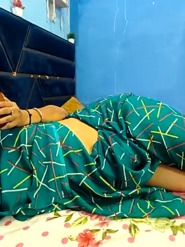 jaan-step online show from April 24, 2026, 3:19 am