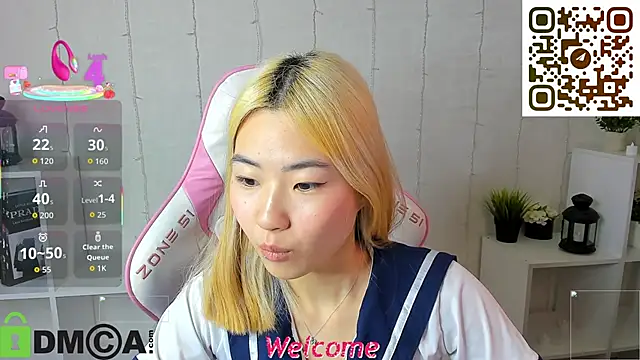 Aisi 18 online show from November 20, 2025, 1:06 am