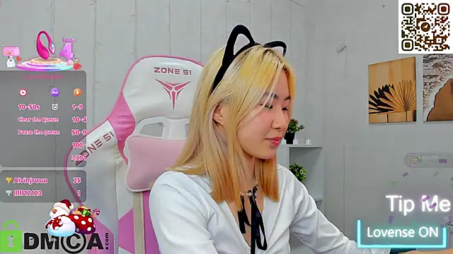 Aisi 18 online show from November 5, 2025, 9:23 am