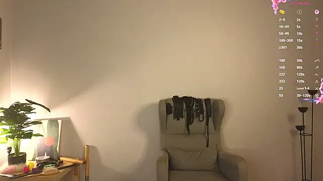 laracroftmansion online show from April 3, 2026, 5:19 pm