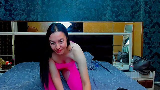 MillieTinny online show from February 7, 2026, 3:36 am