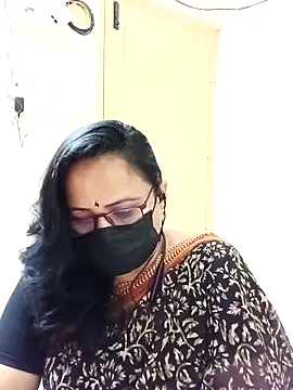 Snapshot of Ananya_flower chatting on September 24, 2025, 5:25 am Ananya flower online show from September 24, 2025, 5:25 am