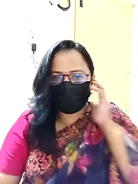 Snapshot of Ananya_flower chatting on September 17, 2025, 4:25 am Ananya flower online show from September 17, 2025, 4:25 am
