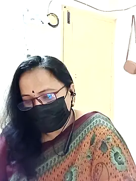 Snapshot of Ananya_flower chatting on September 19, 2025, 3:32 am Ananya flower online show from September 19, 2025, 3:32 am