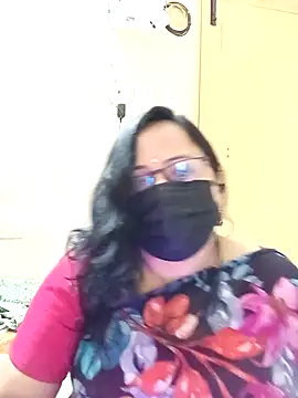 Snapshot of Ananya_flower chatting on October 7, 2025, 6:36 am Ananya flower online show from October 7, 2025, 6:36 am