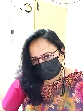 Snapshot of Ananya_flower chatting on October 12, 2025, 4:36 am Ananya flower online show from October 12, 2025, 4:36 am