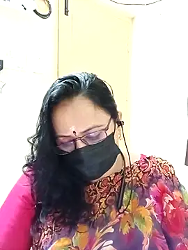Snapshot of Ananya_flower chatting on October 3, 2025, 6:04 am Ananya flower online show from October 3, 2025, 6:04 am