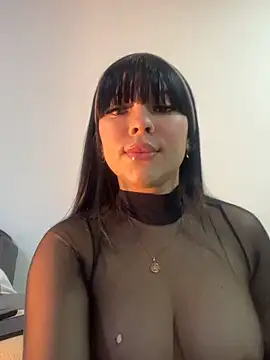 BrendaCrean online show from March 10, 2026, 12:31 pm