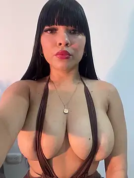 BrendaCrean online show from October 10, 2025, 12:06 pm