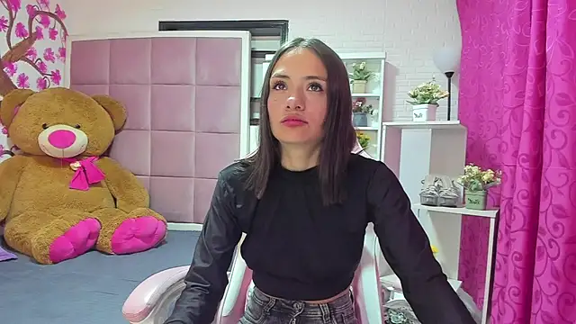 Snapshot of Tammy_Thompson_ chatting on March 3, 2026, 2:02 pm Tammy Thompson online show from March 3, 2026, 2:02 pm