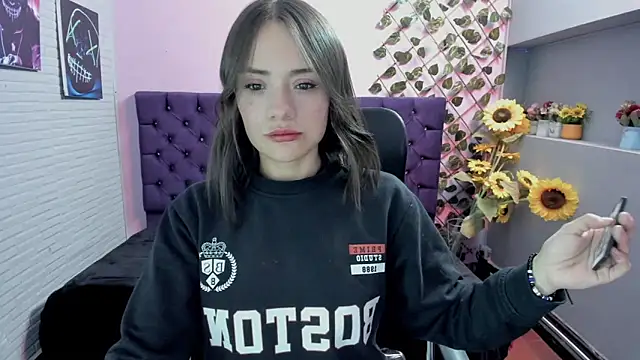 Snapshot of Tammy_Thompson_ chatting on February 7, 2026, 1:08 pm Tammy Thompson online show from February 7, 2026, 1:08 pm