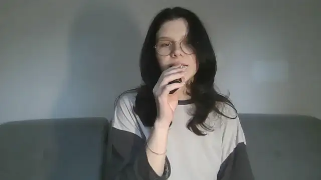 Snapshot of LaVostraDorothy chatting on October 21, 2025, 9:52 am LaVostraDorothy online show from October 21, 2025, 9:52 am