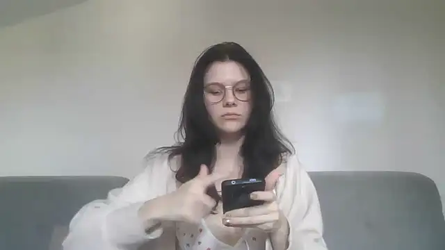 Snapshot of LaVostraDorothy chatting on November 13, 2025, 10:19 am LaVostraDorothy online show from November 13, 2025, 10:19 am