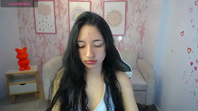 Kylie ch1 online show from October 18, 2025, 3:52 am