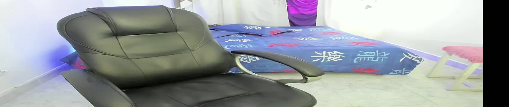 Aron Boyy online show from September 30, 2025, 8:48 pm