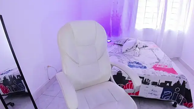 Aron Boyy online show from September 17, 2025, 7:38 pm