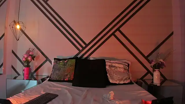 AlannaJonson online show from January 8, 2026, 10:16 pm