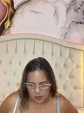 Lucy Milf 474 online show from June 16, 2026, 12:16 pm