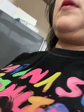 Lucy Milf 474 online show from June 5, 2026, 12:00 pm