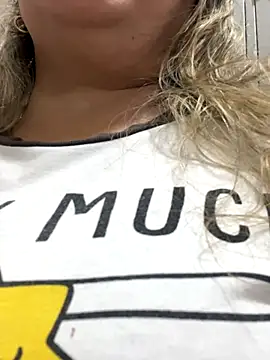 Lucy Milf 474 online show from October 3, 2025, 11:56 am