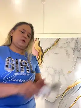 Lucy Milf 474 online show from September 9, 2025, 12:03 pm