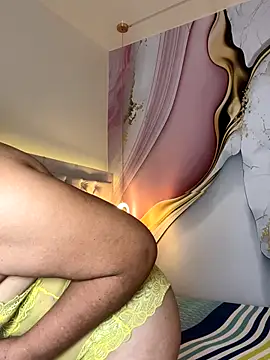 Lucy Milf 474 online show from October 10, 2025, 11:55 am