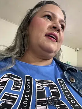 Snapshot of Lucy_Milf_474 chatting on March 24, 2026, 11:43 am Lucy Milf 474 online show from March 24, 2026, 11:43 am