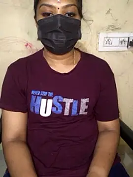 Tamil Attitude queen online show from October 17, 2025, 7:37 pm