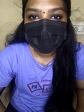 Snapshot of Tamil_Attitude_queen chatting on September 21, 2025, 6:46 pm Tamil Attitude queen online show from September 21, 2025, 6:46 pm