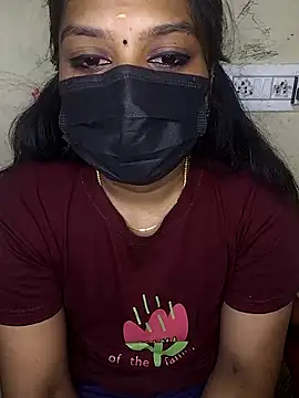 Snapshot of Tamil_Attitude_queen chatting on September 26, 2025, 7:10 pm Tamil Attitude queen online show from September 26, 2025, 7:10 pm