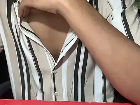 Snapshot of hot_genz chatting on September 28, 2025, 6:42 am hot genz online show from September 28, 2025, 6:42 am