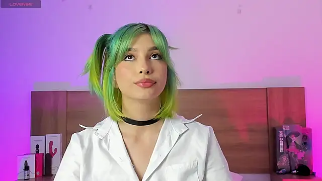 Akatsumi  online show from January 10, 2026, 11:00 pm