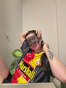 0gece0 online show from March 7, 2026, 10:48 pm