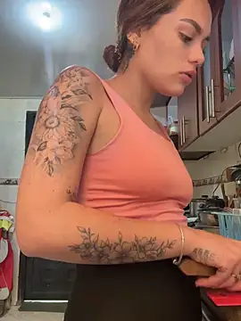 Rouse contreras 2841 online show from September 12, 2025, 5:02 pm