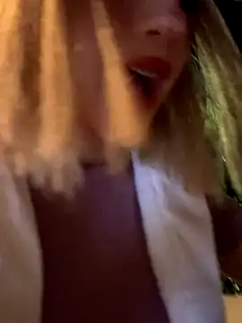 SweetBunnyGF online show from November 1, 2025, 12:50 am