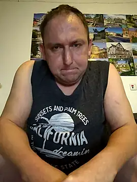 GenuineDedication42 online show from February 7, 2026, 6:05 pm