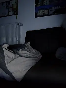 GenuineDedication42 online show from January 17, 2026, 7:06 pm