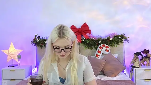 Jules night online show from January 14, 2026, 9:29 pm