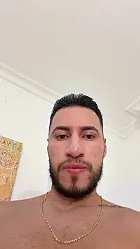 Thiago Hill online show from December 20, 2025, 9:50 pm