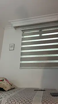 Thiago Hill online show from December 14, 2025, 6:35 pm