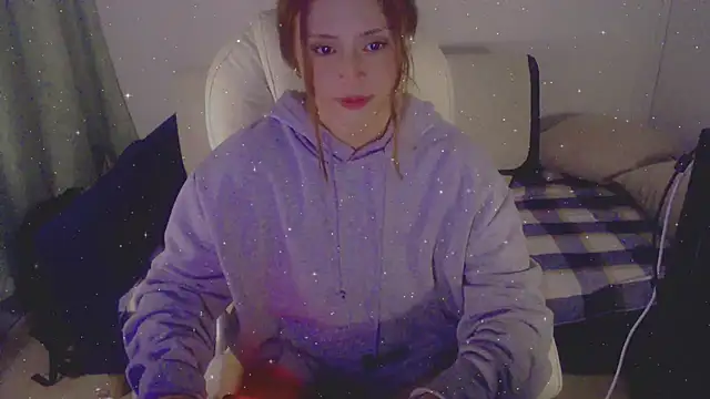 Snapshot of Flor3citarockera chatting on October 30, 2025, 10:50 pm Flor3citarockera online show from October 30, 2025, 10:50 pm