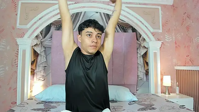 Dani rivass online show from November 22, 2025, 11:09 am