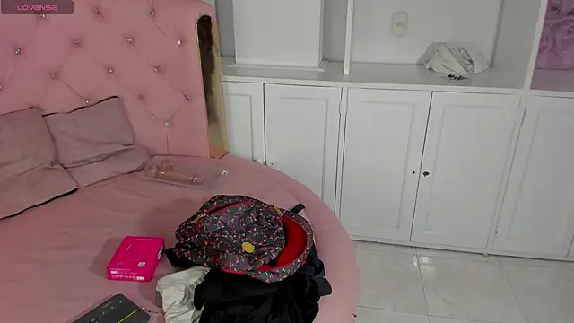 Dani rivass online show from November 1, 2025, 8:52 am