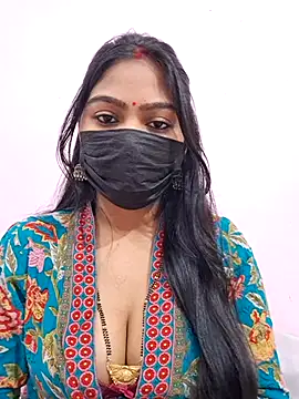 Snapshot of anjalibb chatting on October 29, 2025, 9:30 am anjalibb online show from October 29, 2025, 9:30 am