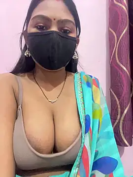 Snapshot of anjalibb chatting on September 18, 2025, 9:07 pm anjalibb online show from September 18, 2025, 9:07 pm