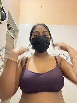 Snapshot of anjalibb chatting on November 9, 2025, 5:11 am anjalibb online show from November 9, 2025, 5:11 am