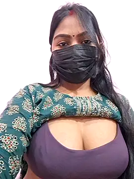 Snapshot of anjalibb chatting on November 8, 2025, 10:08 am anjalibb online show from November 8, 2025, 10:08 am